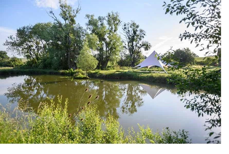 Holiday Home On Farm Beaugies-sous-Bois Екстериор снимка