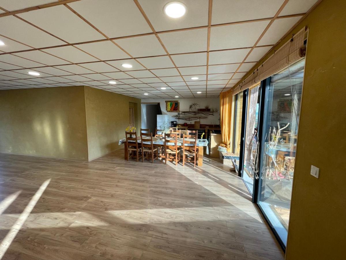 Holiday Home On Farm Beaugies-sous-Bois Екстериор снимка