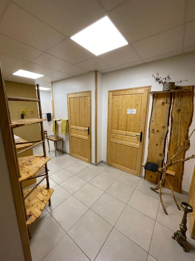 Holiday Home On Farm Beaugies-sous-Bois Екстериор снимка
