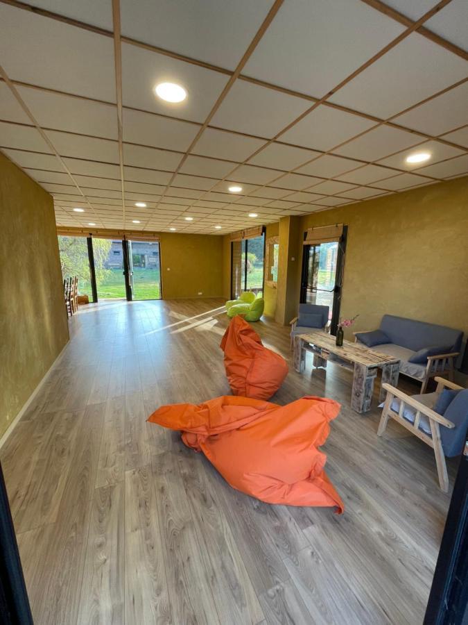 Holiday Home On Farm Beaugies-sous-Bois Екстериор снимка